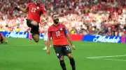 2026 FIFA Dünya Kupası G Grubu: Mısır, Yeni Zelanda'yı 3-1 Mağlup Etti