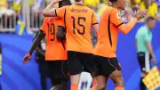 2026 FIFA Dünya Kupası: Hollanda, İsveç Karşısında 5-1'lik Galibiyet Aldı
