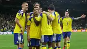 2026 FIFA Dünya Kupası: İsveç, Tunus karşısında 5-1 galip geldi