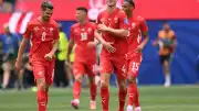 2026 FIFA Dünya Kupası: İsviçre, Bosna Hersek Karşısında 4-1 Galip Geldi