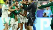 2026 FIFA Dünya Kupası J Grubu: Cezayir, Ürdün Karşısında Geri Dönüşle Kazandı