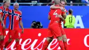 2026 FIFA Dünya Kupası: Norveç, Irak Karşısında 4-1'lik Galibiyet Aldı