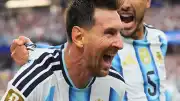 2026 FIFA Dünya Kupası Rekoru: Lionel Messi'den Tarihi Başarı
