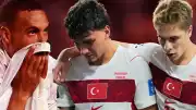 2026 FIFA Dünya Kupası: Türkiye Paraguay Maçında Elendi