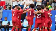 2026 FIFA Dünya Kupası'nda Portekiz, Özbekistan'ı 5-0 Mağlup Etti
