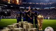 2026 FIFA Dünya Kupası'nda Su Molaları Reklam Gelirlerini Katlıyor