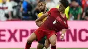 A Milli Futbol Takımı, 2026 Dünya Kupası'nda Avustralya'ya 2-0 Mağlup Oldu