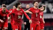 A Milli Futbol Takımı, 2026 Dünya Kupası'nda Sahaya Çıkıyor: Maç Tarihleri Belli Oldu