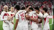 A Milli Futbol Takımı, Dünya Kupası Öncesi Son Hazırlık Maçında Venezuela ile Karşılaşıyor