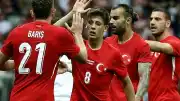A Milli Futbol Takımı, Venezuela ile Hazırlık Maçı Yapacak