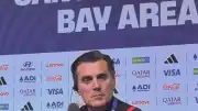 A Milli Takım Teknik Direktörü Vincenzo Montella: "Paraguay Maçı İçin Sabırsızlanıyoruz"