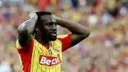 Allan Saint-Maximin Lens'ten Ayrıldı