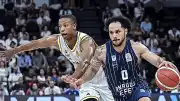 Anadolu Efes, Fenerbahçe Beko Karşısında Galip Geldi: Seri 2-1'e Geldi