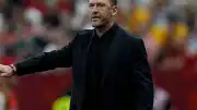 Avustralya Teknik Direktörü Tony Popovic: "Birçok kişi için bu sonuç şok olabilir ama bizim ve futbolcularımız için şok değil"