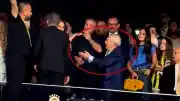 Aziz Yıldırım'dan Fenerbahçe Kongresi'nde Sakinlik Çağrısı