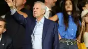 Aziz Yıldırım'dan Fenerbahçe'ye Vedat Muriqi Transferi Hamlesi