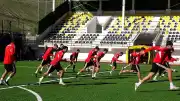 Bitlis Spor 1916, TFF'nin Kararını Bekliyor: Belirsizlik Sürüyor