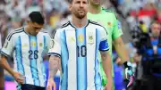 Dünya Kupası'nda Lionel Messi'den Tarihi Rekor: En Çok Gol Atan Oyuncu Oldu