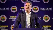 Fenerbahçe Başkan Adayı Hakan Safi: 'Bu Akşam Sürprizimiz Olacak'