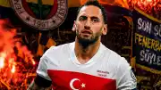 Fenerbahçe Başkan Adayı Hakan Safi'den H.Ç. Transferi İddiası