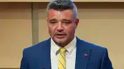 Fenerbahçe Başkanı Sadettin Saran'a Yasa Dışı Bahis Teşvikten Hapis Cezası