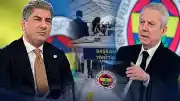 Fenerbahçe Başkanlık Seçimi Sonuçlandı: Aziz Yıldırım Yeni Başkan