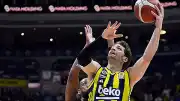 Fenerbahçe Beko, Anadolu Efes Karşısında Büyük Farkı Kapatarak Galip Geldi