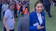 Fenerbahçe Olağanüstü Seçimli Genel Kurul Toplantısı'nda Gergin Anlar: G.Ö.'dan Aziz Yıldırım'a Sert Eleştiriler