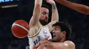 Fenerbahçe Şampiyonluğu Sonrası Kaptan Melih Mahmutoğlu: 'Bir kere daha tarih yazdık!'