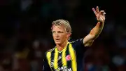 Fenerbahçe Teknik Heyetinde Görev Değişimi: Dirk Kuyt Yardımcı Antrenör Oldu