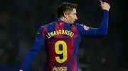 Fenerbahçe'de Robert Lewandowski Transferi İddiaları Gündemde
