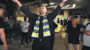Fenerbahçe'de Vedat Muriç Transferi: Golcü Oyuncu İstanbul'da