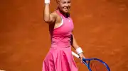 Fransa Açık'ta Sürpriz Sonuç: Dünya 1 Numarası Aryna Sabalenka Elendi