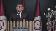 Galatasaray Yönetiminden Yabancı Kuralı Değişikliği Talebi: "Kuralına Göre Oynarız"