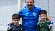 Gebze Beylikbağı Spor'un Paylaşımı Sosyal Medyada Yanlış Anlaşıldı