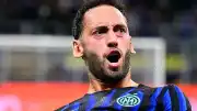 Hakan Safi'den Hakan Çalhanoğlu Transferi Açıklaması