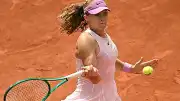 Mirra Andreeva, Roland Garros'ta Kariyerinin İlk Grand Slam Finaline Yükseldi