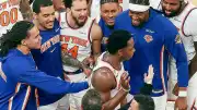 New York Knicks, 53 Yıl Sonra NBA Şampiyonu Oldu