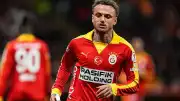 Noa Lang'ın Babası J.L.: "Antonio Conte'nin Ayrılması Oğlumun Napoli'de Başarılı Olmasına Yardımcı Olabilir"