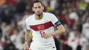 Sinem Çalhanoğlu'ndan sosyal medya eleştirilerine yanıt: "Kazanırken sahiplenip, kaybedince suçlu aramak kolaydır"