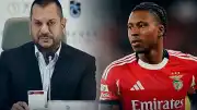 Trabzonspor, Sidny Lopes Cabral'ı Transfer Ediyor: Sözleşme Detayları Netleşti