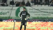 Trabzonspor'da Andre Onana Transferi İçin Görüşmeler Başlıyor