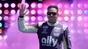 Alex Bowman 2027 Yılında Emekli Olacağını Duyurdu