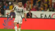 Çaykur Rizespor, Milot Rashica İçin Girişimde Bulundu: Oyuncunun Kararı Bekleniyor