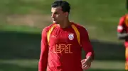 Galatasaraylı Abdülkerim Bardakcı'dan Fenerbahçe Maçı Açıklaması
