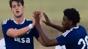 Kasımpaşa Hazırlık Maçında Gençlerbirliği'ni 3-0 Mağlup Etti