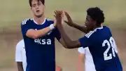 Kasımpaşa Hazırlık Maçında Gençlerbirliği'ni 3-0 Mağlup Etti