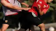 Kayserispor'da 2. Etap Sezon Hazırlıkları Başladı