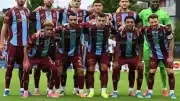 Trabzonspor ve Al Sadd Hazırlık Maçı Detayları Belli Oldu