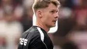 Alexander Nübel'den Maç Kazandıran Performans: Beşiktaş'ın Kalesinde Devleşti